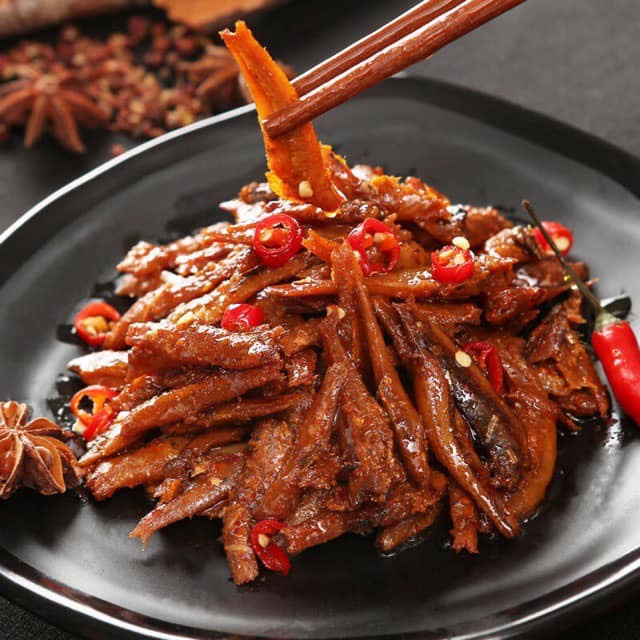 Cá cay hút chân không Tứ Xuyên | BigBuy360 - bigbuy360.vn