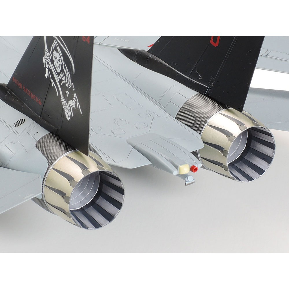 61118 Mô hình máy bay quân sự 1/48 SCALE GRUMMAN F-14D TOMCAT  - GDC