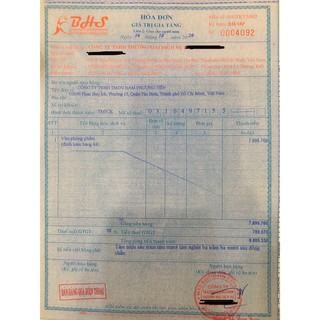 01 cây Bút bi FO03/VN