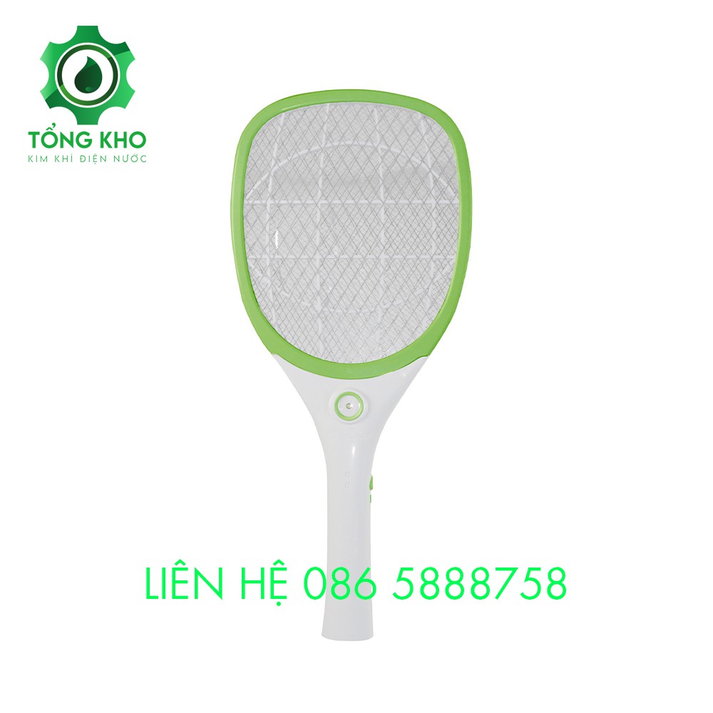 Vợt bắt muỗi Rạng đông - Tổng kho kim khí điện nước VBM RD.01