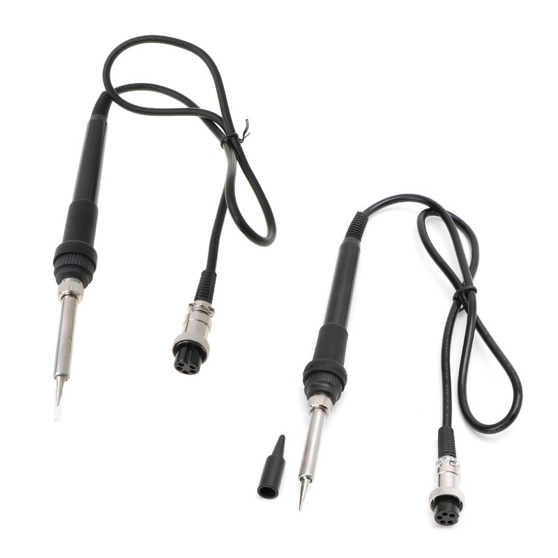 Máy hàn sắt cầm tay lỗ cắm 5 chân 50W 24V