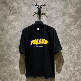 ÁO THUN KILLER BEE ( CON ONG ) UNISEX