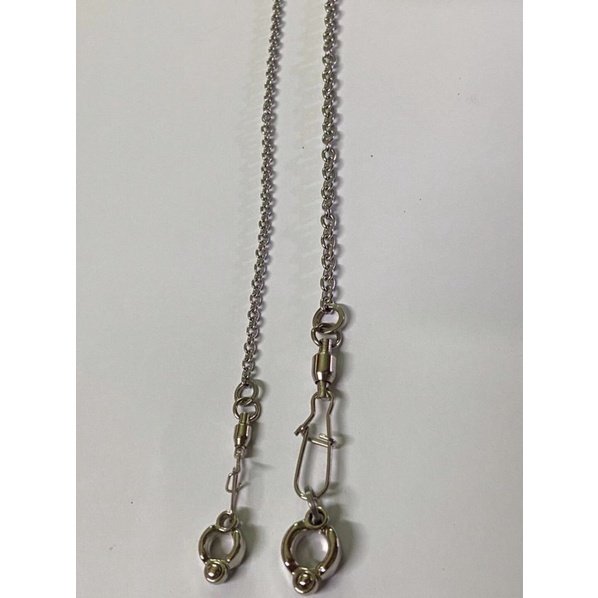 Xích chân , vòng chân cho cockatiel , greencheek , lovebird , yến phụng ..