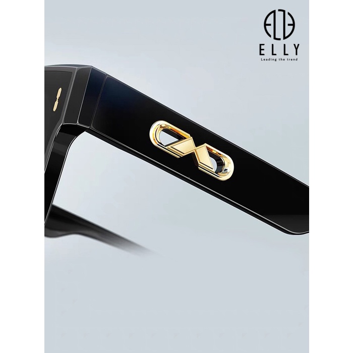 Kính mắt nữ thời trang cao cấp ELLY – EK146