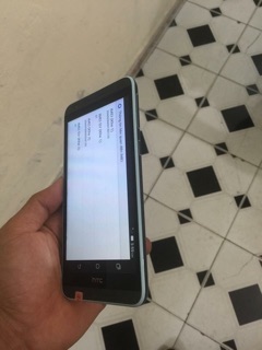 Điện thoại HTC Desire 820