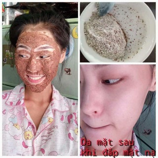 BỘT ĐẬU ĐỎ NGUYÊN CHẤT 💯💯💯