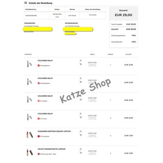 Son dưỡng Kiko có màu