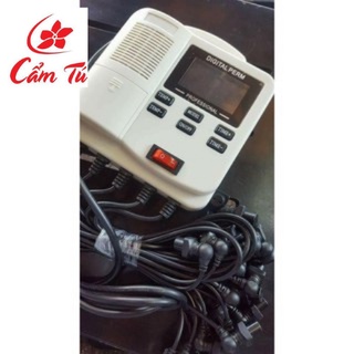 MÁY UỐN SETTING MINI - mpcamtu