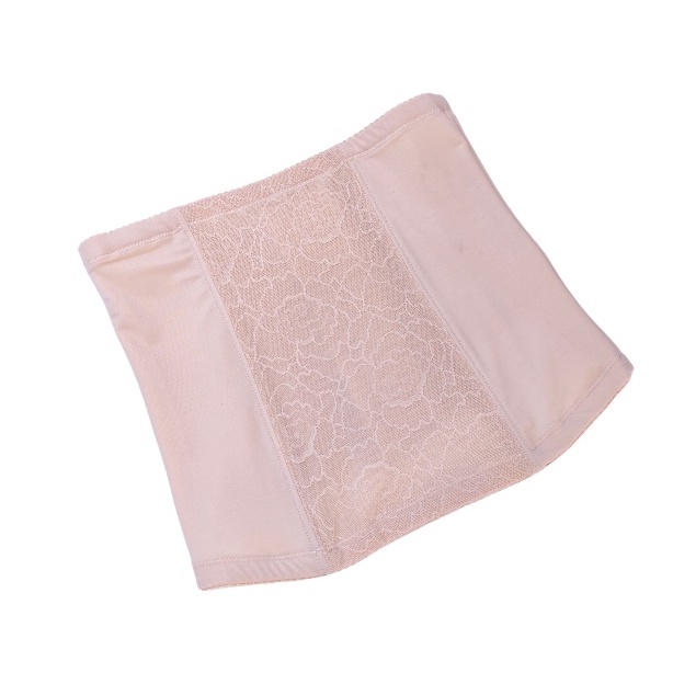 Đai Gen Nịt Bụng Co&Com W0129 Định Hình Làm Phẳng Vòng Bụng Thoáng Khí | BigBuy360 - bigbuy360.vn