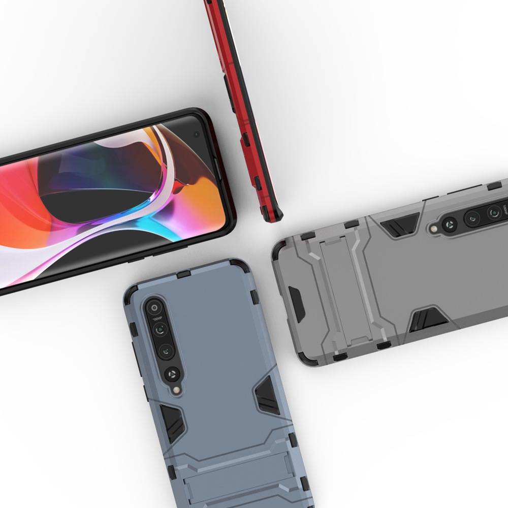 Ốp điện thoại bảo vệ cao cấp thích hợp cho Xiaomi Mi 8 9 10 Pro Lite Se A3 Lite Cc9E Mi 10t Pro Mi Note 10 Pro