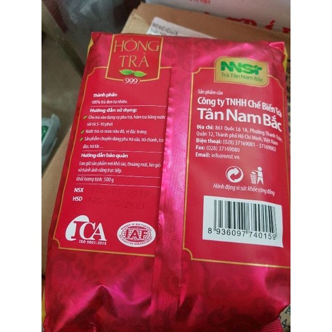 Hồng Trà 999 Tân Nam Bắc | BigBuy360 - bigbuy360.vn