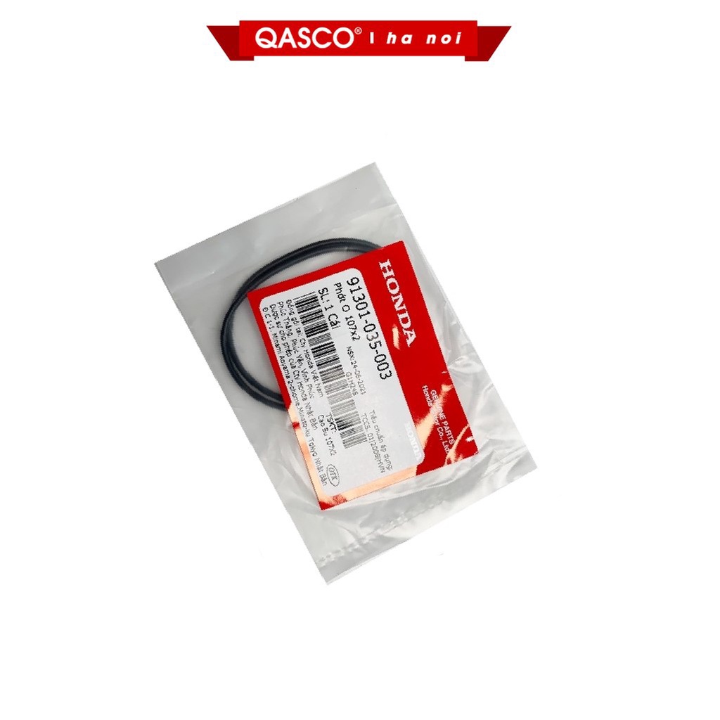 Phớt O-Ring  Cub 70, Dream, Future, Wave   - HN