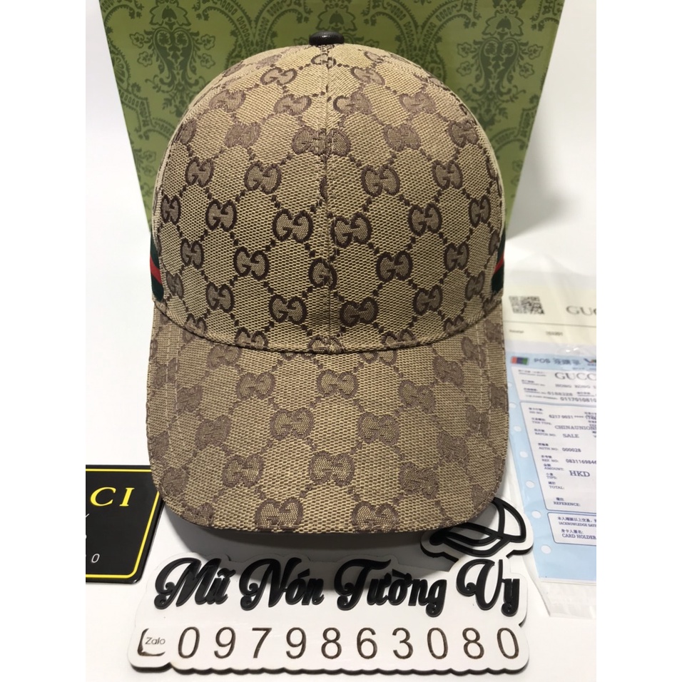 (Full hộp) Mũ Gucci Nam Nữ,Nón Kết Thời Trang Cao Cấp,lên Phom Chuẩn,Ảnh Shop Chụp.