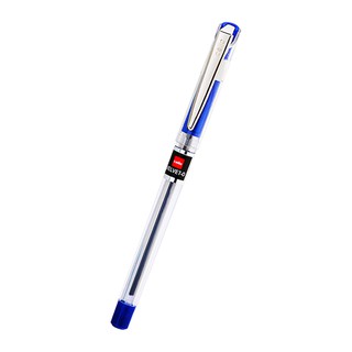 Bút bi nước cao cấp CELLO VEL VETO Ấn Độ (xanh, đỏ, đen)