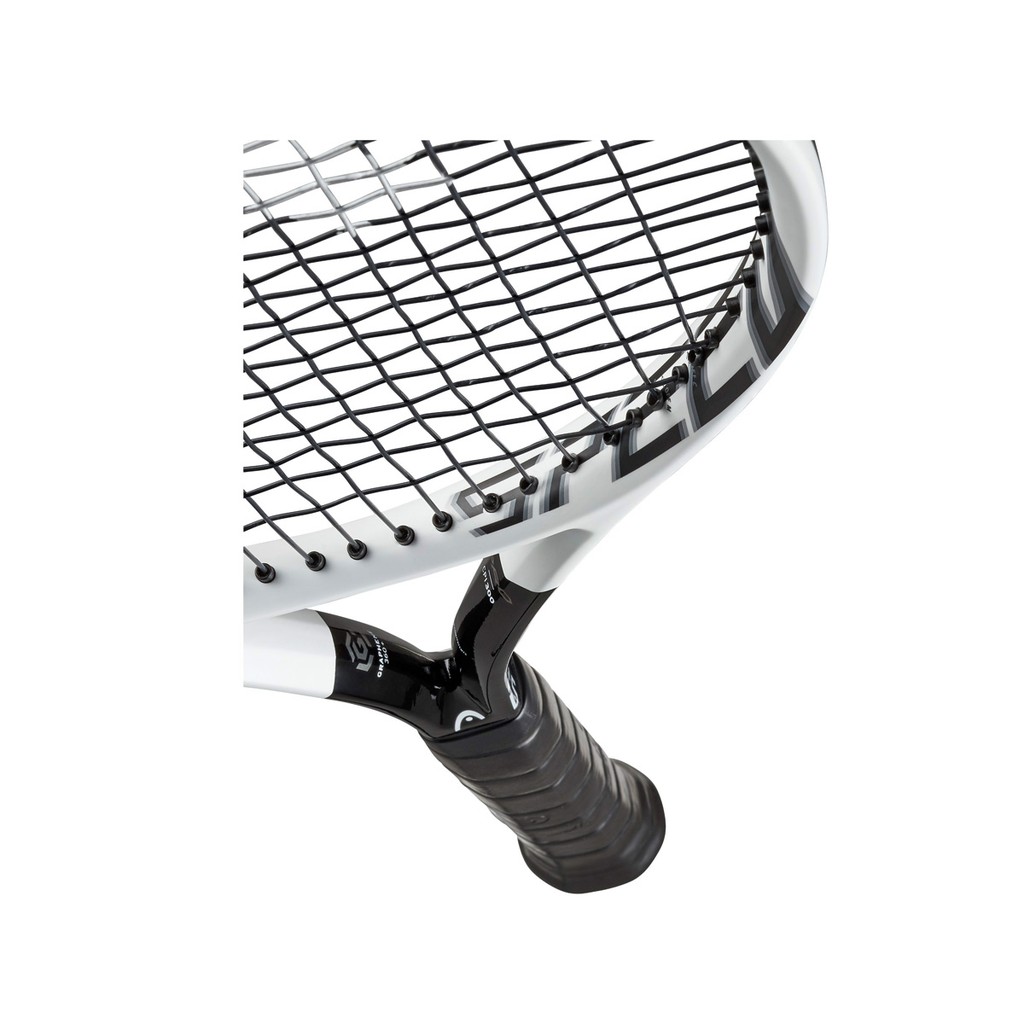 VỢT TENNIS HEAD SPEED GRAPHENE 360+ SPEED MP LITE