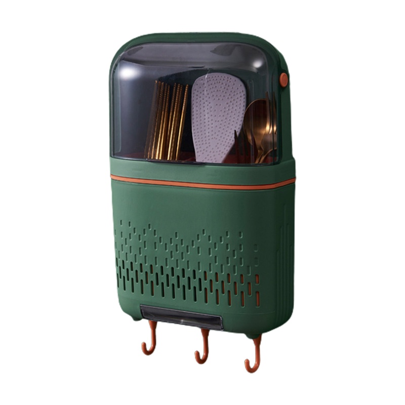 Giá Đỡ Muỗng Đũa Bằng Nhựa Eva Tiện Dụng Và Bền