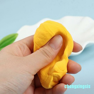 Đất set gói superclay đất sét nhẹ làm slime, hoa đất  sét, đất nặn..