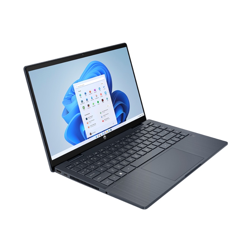 [Mã ELHP3TR giảm 12% đơn 500K] Laptop HP Pavilion X360 14-ek0059TU (6K7E1PA)/ Intel Core i3-1215U/RAM 8GB/ 256GB SSD