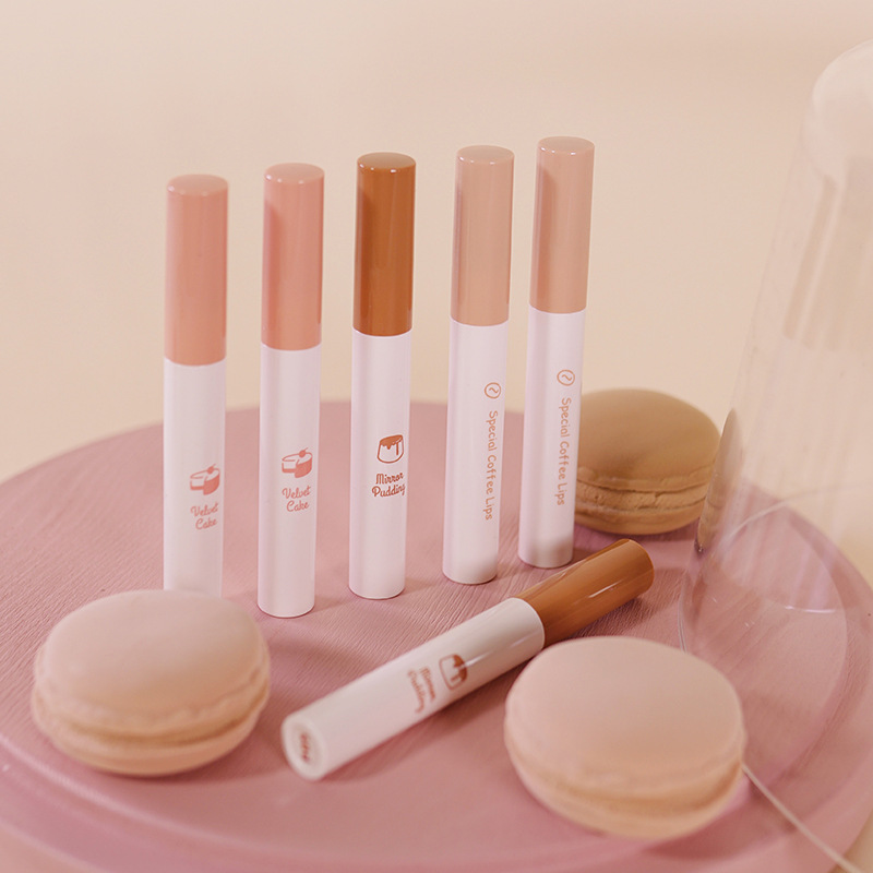 [Hàng mới về] Son kem LEEMEMBER lâu trôi dưỡng ẩm cho môi chất lượng cao | BigBuy360 - bigbuy360.vn