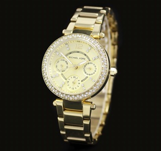Đồng hồ Michael kors - MK6056