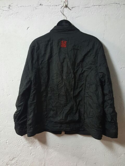 ÁO KHOÁC PHAO HIỆU