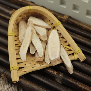 [Hàng Công Ty] - Bạch thược sấy khô (thơm, sạch) - Hỗ trợ cải thiện sức khoẻ