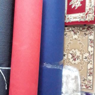 THẢM sự kiện COMBO 15m vuông