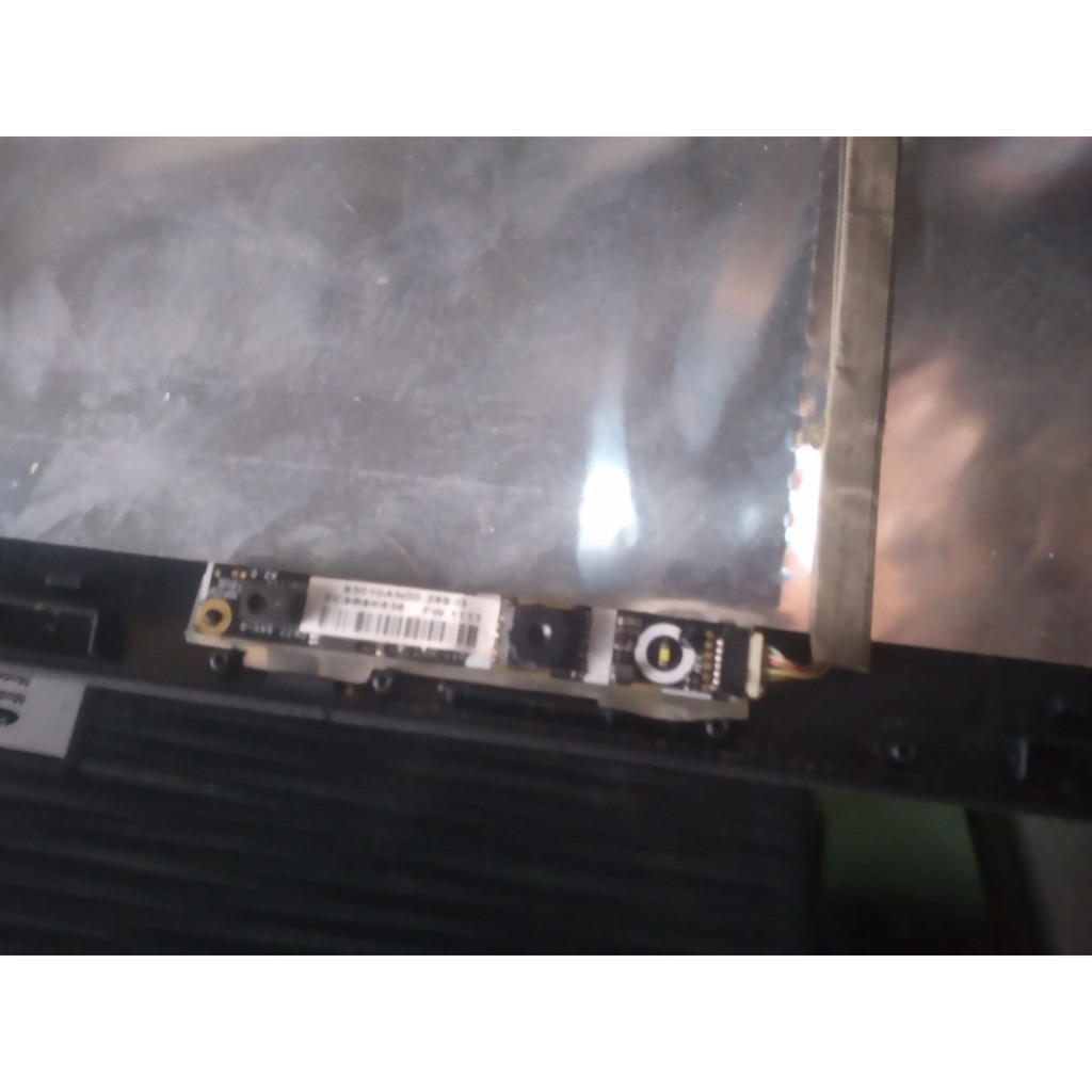 webcam laptop hp G42