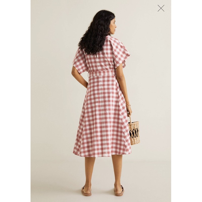 Váy mango size S, new 99%