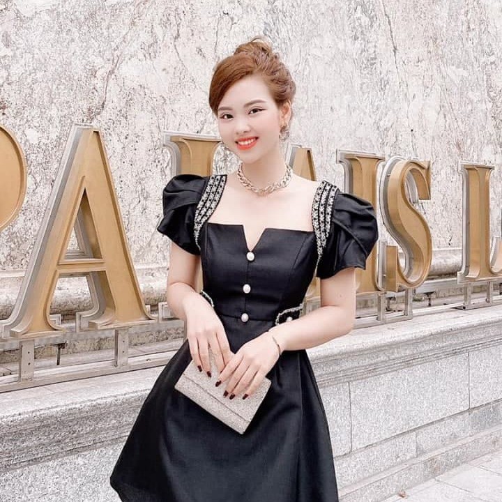 Thời trang thiết kế Adela