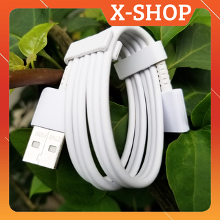Cáp sạc nhanh SmartPhone Android (Micro-USB, Type-C, C to C) dài 1m