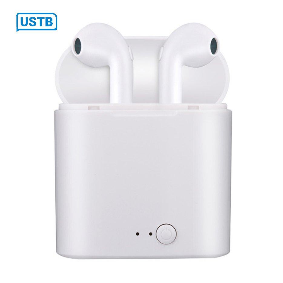 Tai nghe không dây nhét tai thông minh cao cấp