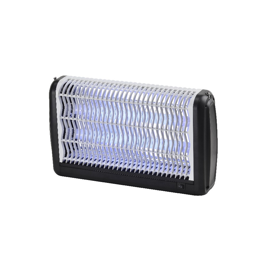 Đèn Diệt Muỗi và Côn Trùng Nanolight IK-16W