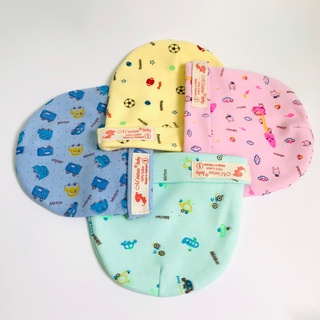 [Ảnh thật] Nón Cotton MinTu Loại Cao cấp