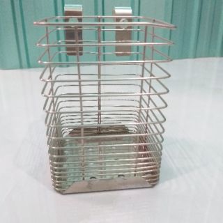 Ống đũa inox 201( đơn/đôi/ba )
