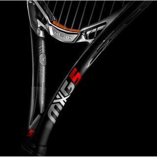 VỢT TENNIS HEAD MXG5
