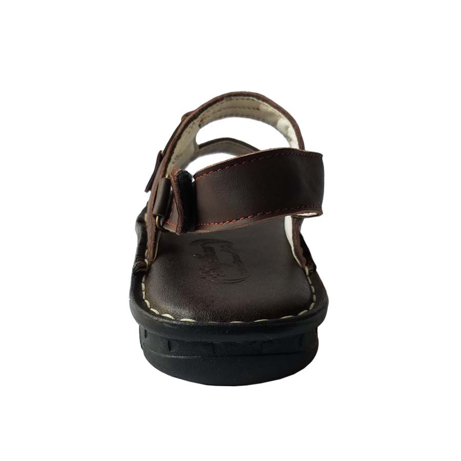 Giày Sandal Nam Da Bò BIGBEN Cao Cấp SD50