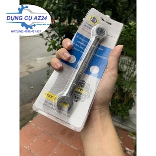 12mm cờ lê vòng miệng tự động f0051-12 c-mart