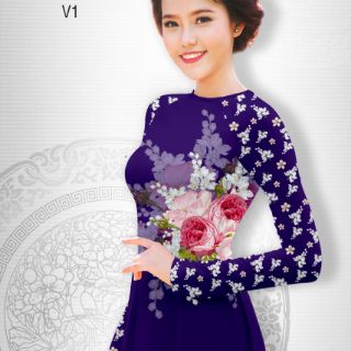 Vải áo dài