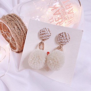 BÔNG TAI CỤC BÔNG - MELY 920