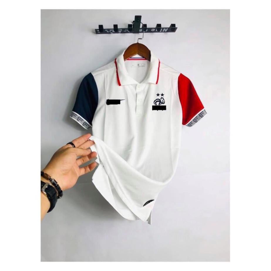 Áo bóng đá Quần áo thể thao, Áo Polo Bóng Đá Cao Cấp Cực Chất dành cho các Câu lạc bộ