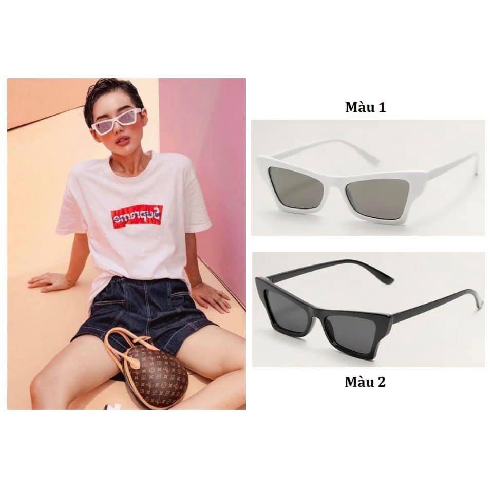 [SẴN] Kính mát Mango Auth vợt sale | BigBuy360 - bigbuy360.vn