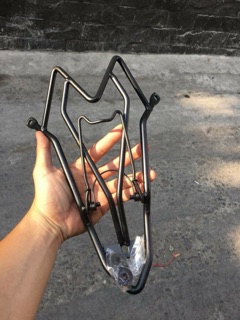 Baga sonic 10li sơn tĩnh điện
