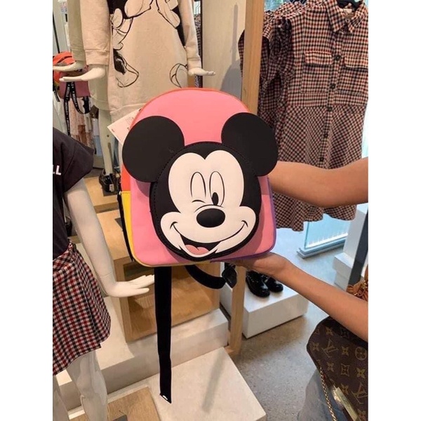 Balo Mickey cho bé