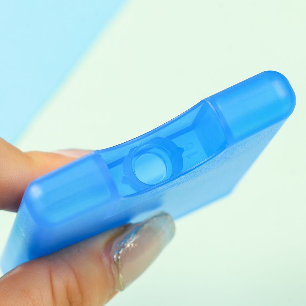 Bình Xịt Nước Hoa Dạng Thẻ Mini Dung Tích 20ml Chất Lượng Cao