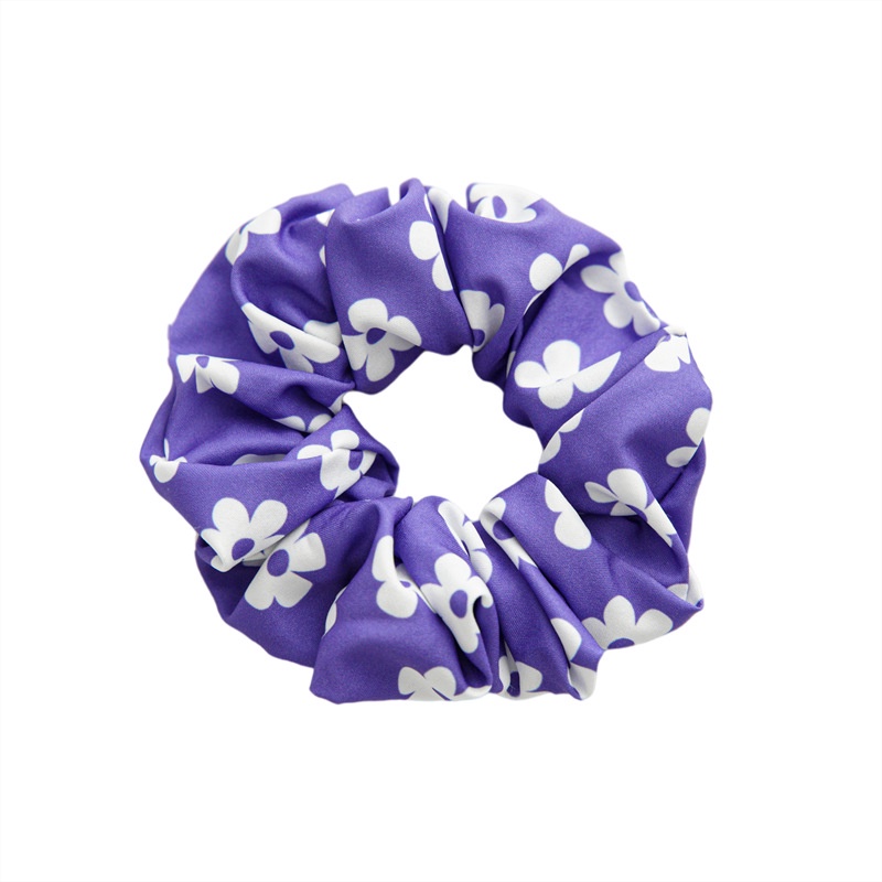 Dây Buộc Tóc Cao Su Co Giãn Thời Trang Xuân Hè Hàng Mới 2022