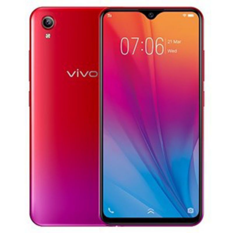 điện thoại vivo y91c đã sử dụng, đẹp 97%