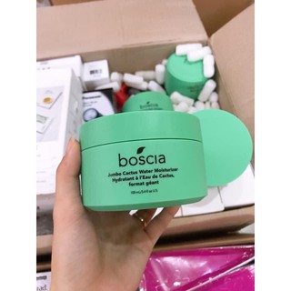 Kem xương rồng Boscia 100ml