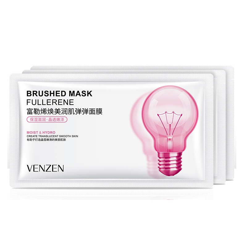  Mặt nạ dưỡng ẩm làm sáng da và tươi trẻ làn da 2ml | BigBuy360 - bigbuy360.vn