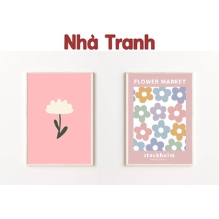 Set tranh treo tường quotes ý nghĩa